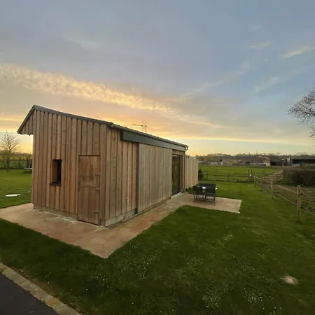 La Clef Des Champs Ryes