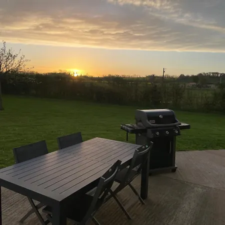 La Clef Des Champs *