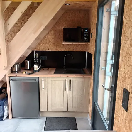 La Clef Des Champs Ryes