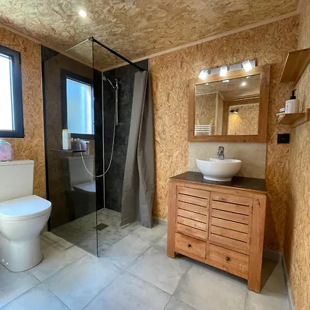 La Clef Des Champs * Ryes