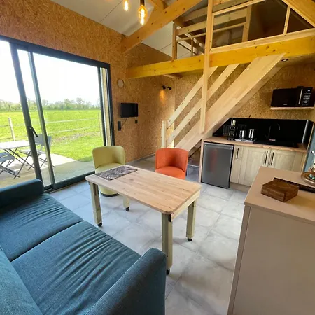 Lägenhet La Clef Des Champs *