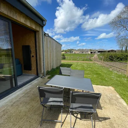 La Clef Des Champs Ryes