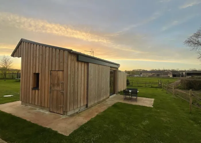 La Clef Des Champs Ryes