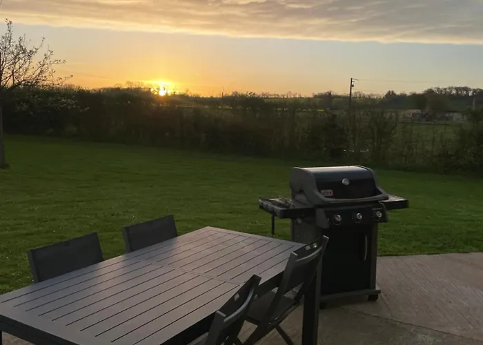 La Clef Des Champs *