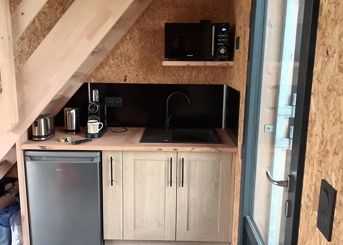 La Clef Des Champs Ryes