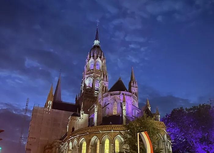 Apartment La Clef Des Champs *