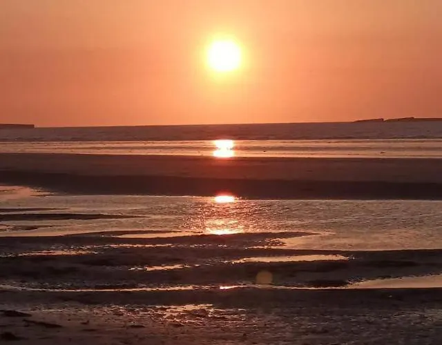 La Clef Des Champs Ryes