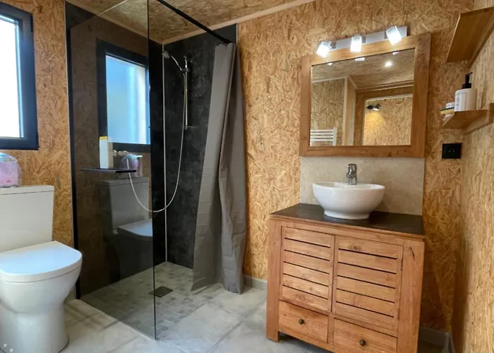 La Clef Des Champs * Ryes