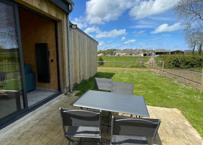 La Clef Des Champs Ryes