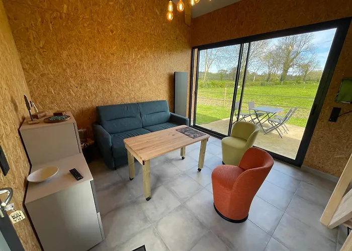 La Clef Des Champs *