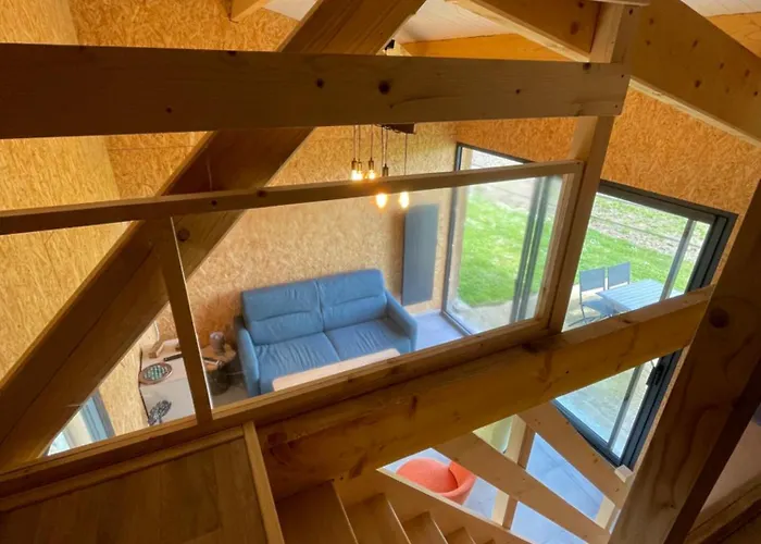 La Clef Des Champs Ryes